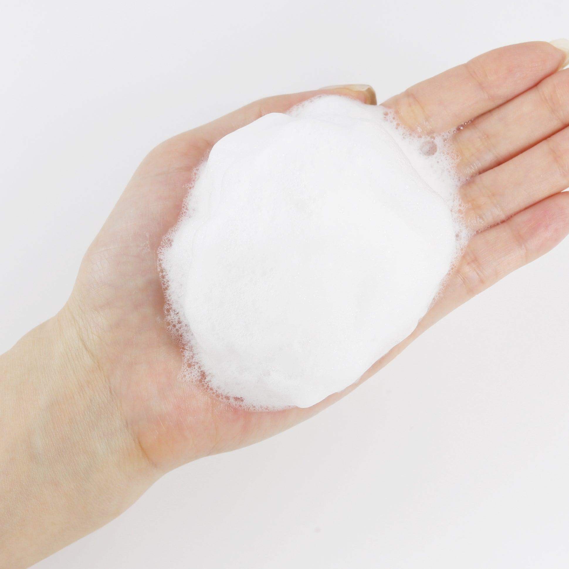 ROUND LAB 1025 Dokdo Cleanser - korejska kozmetika