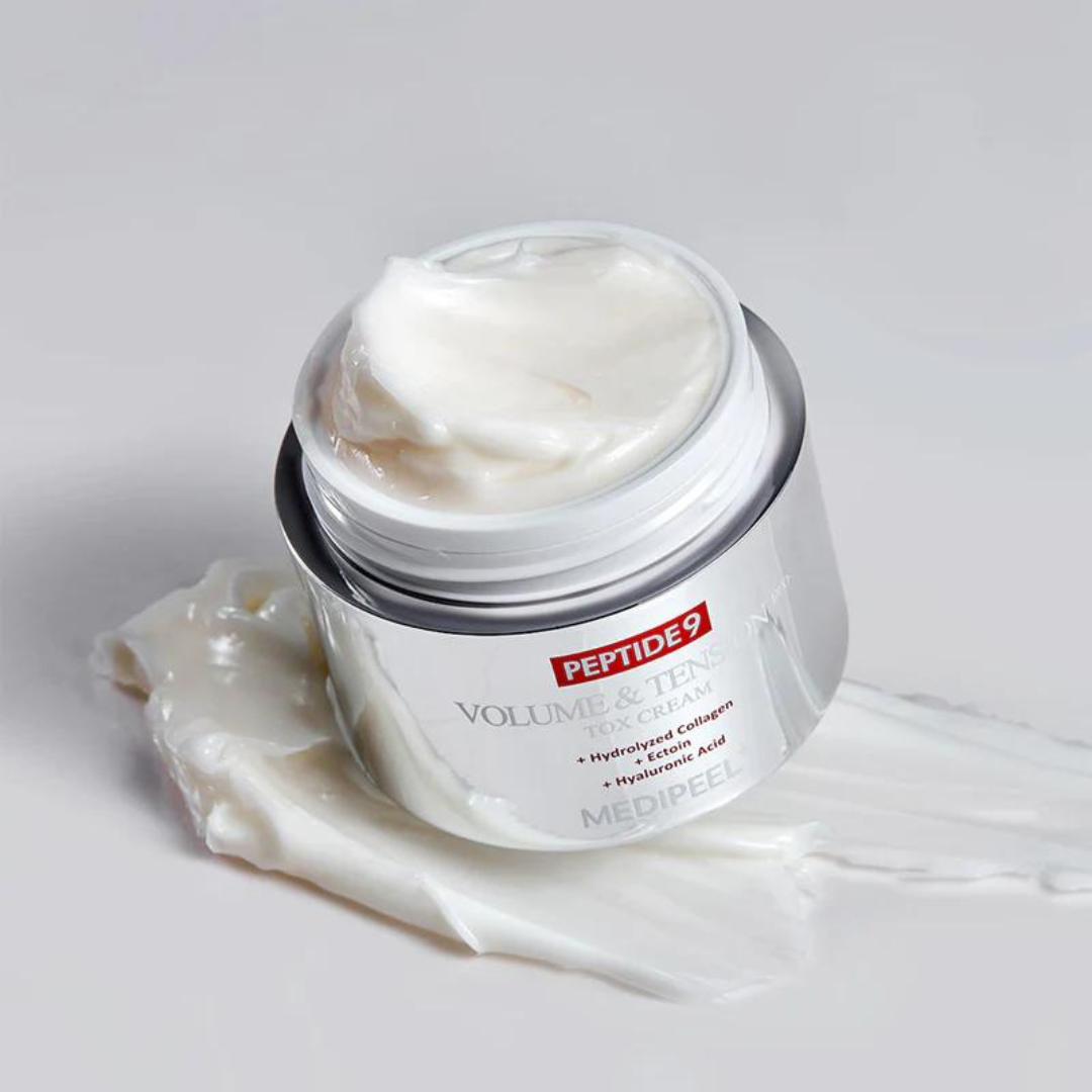 MEDIPEEL Tension Tox Cream Pro krema