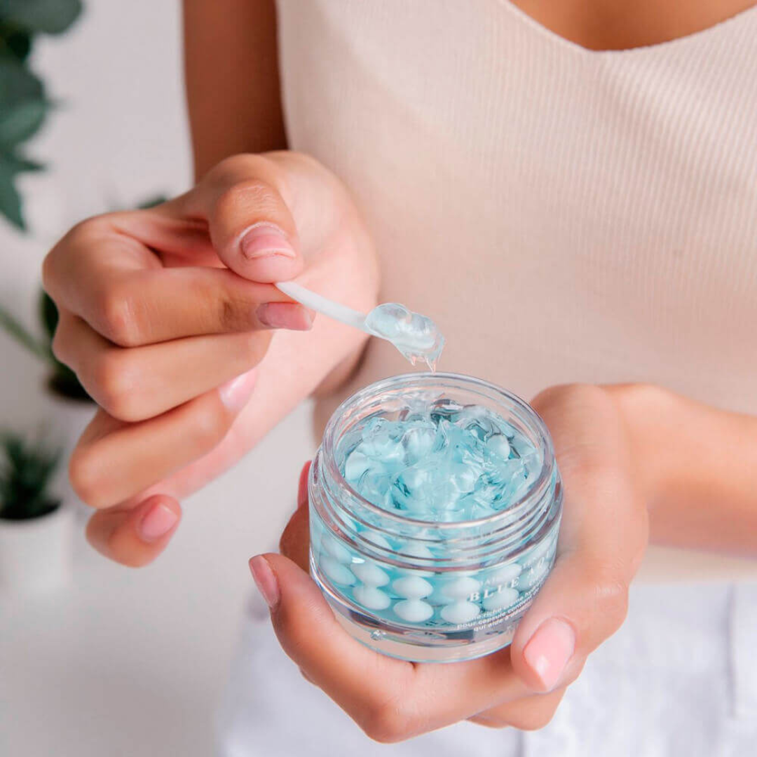 MEDIPEEL Power Aqua Cream tekstura