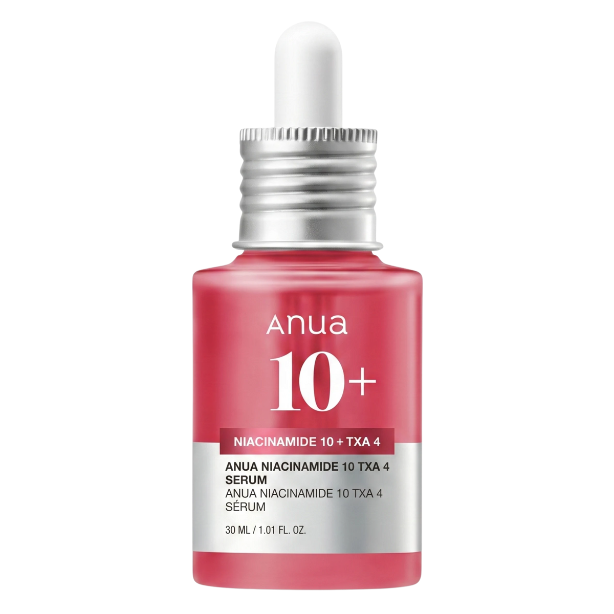 ANUA Niacinamide 10 TXA 4 Serum