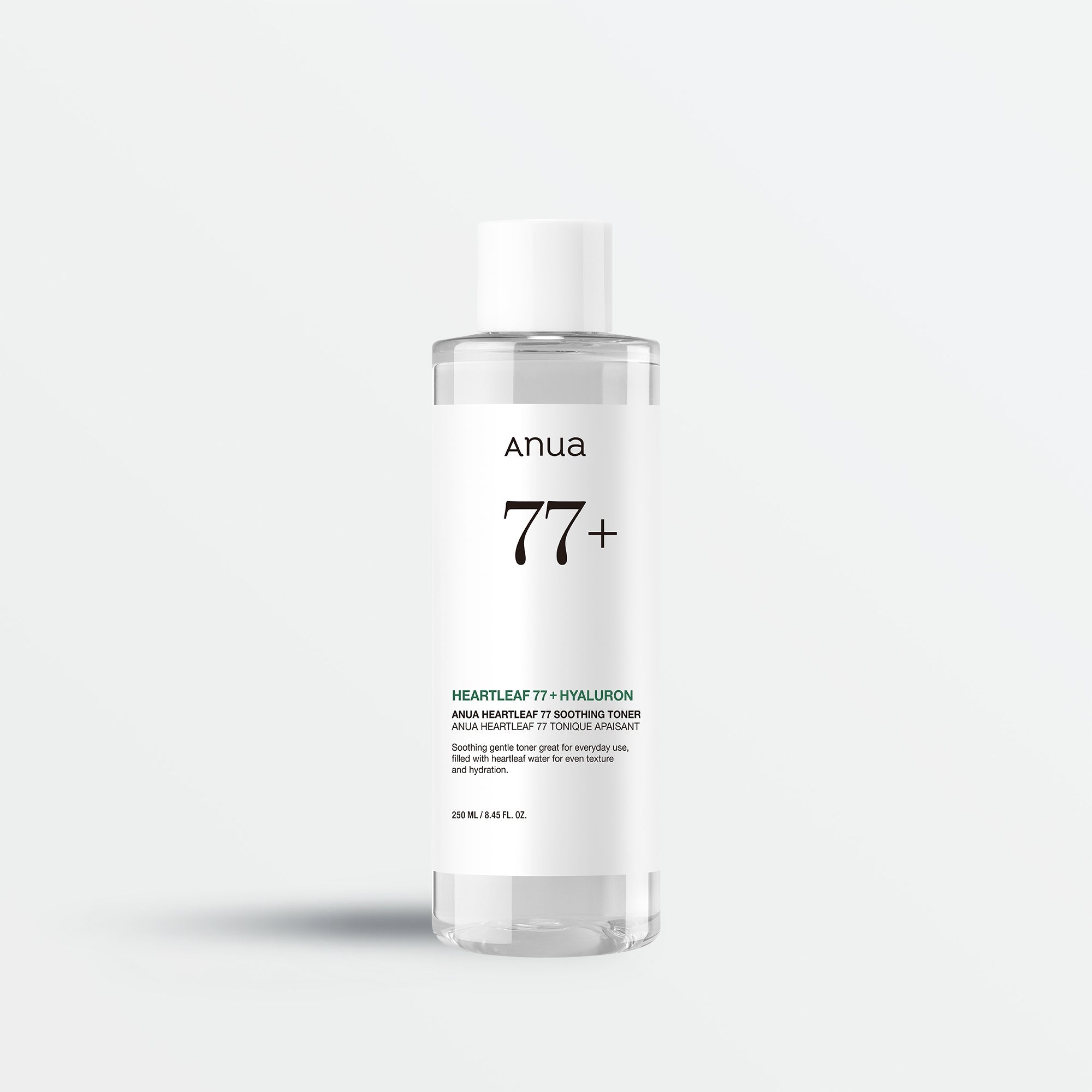 ANUA Heartleaf 77 Soothing Toner 250 ml