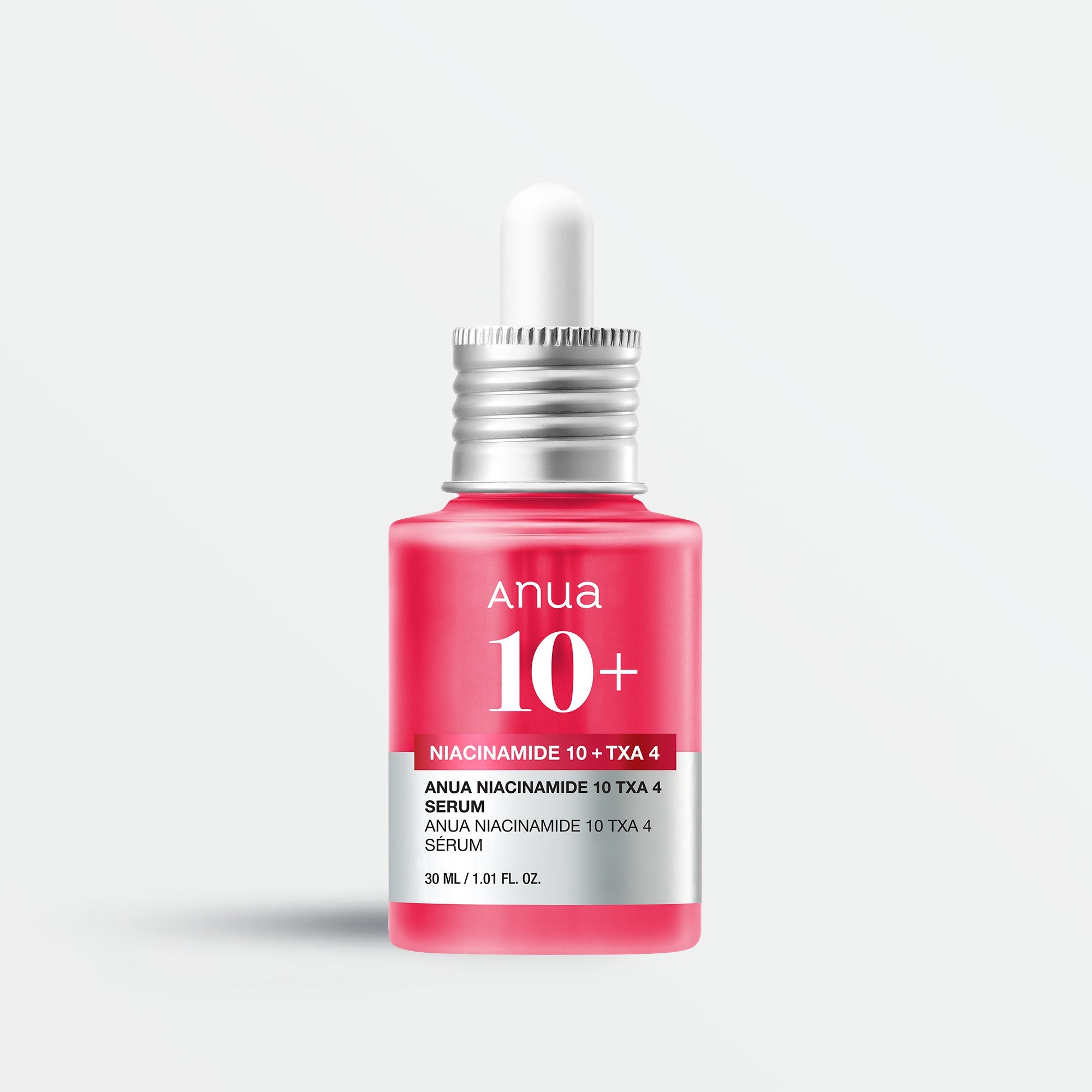 ANUA Niacinamide 10 % + TXA 4 % serum proti hiperpigmentaciji, 30 ml