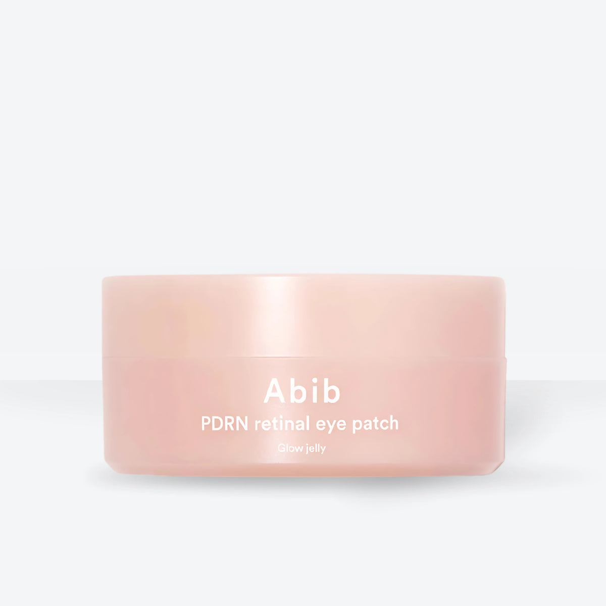 ABIB PDRN Retinal Eye Patch Glow Jelly