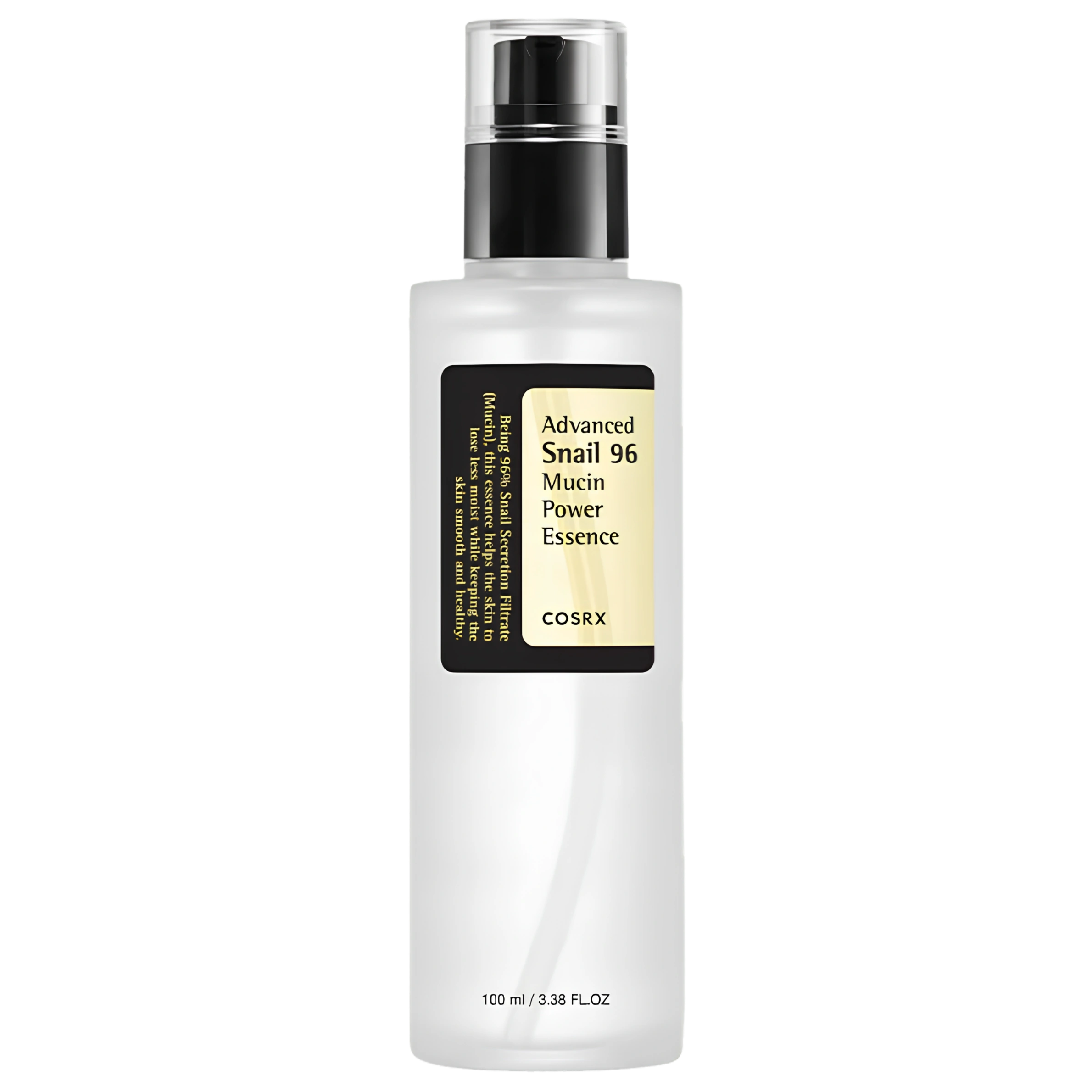 COSRX Advanced Snail 96 Mucin Power Essence - esenca s polžjo sluzjo za obnovo kože