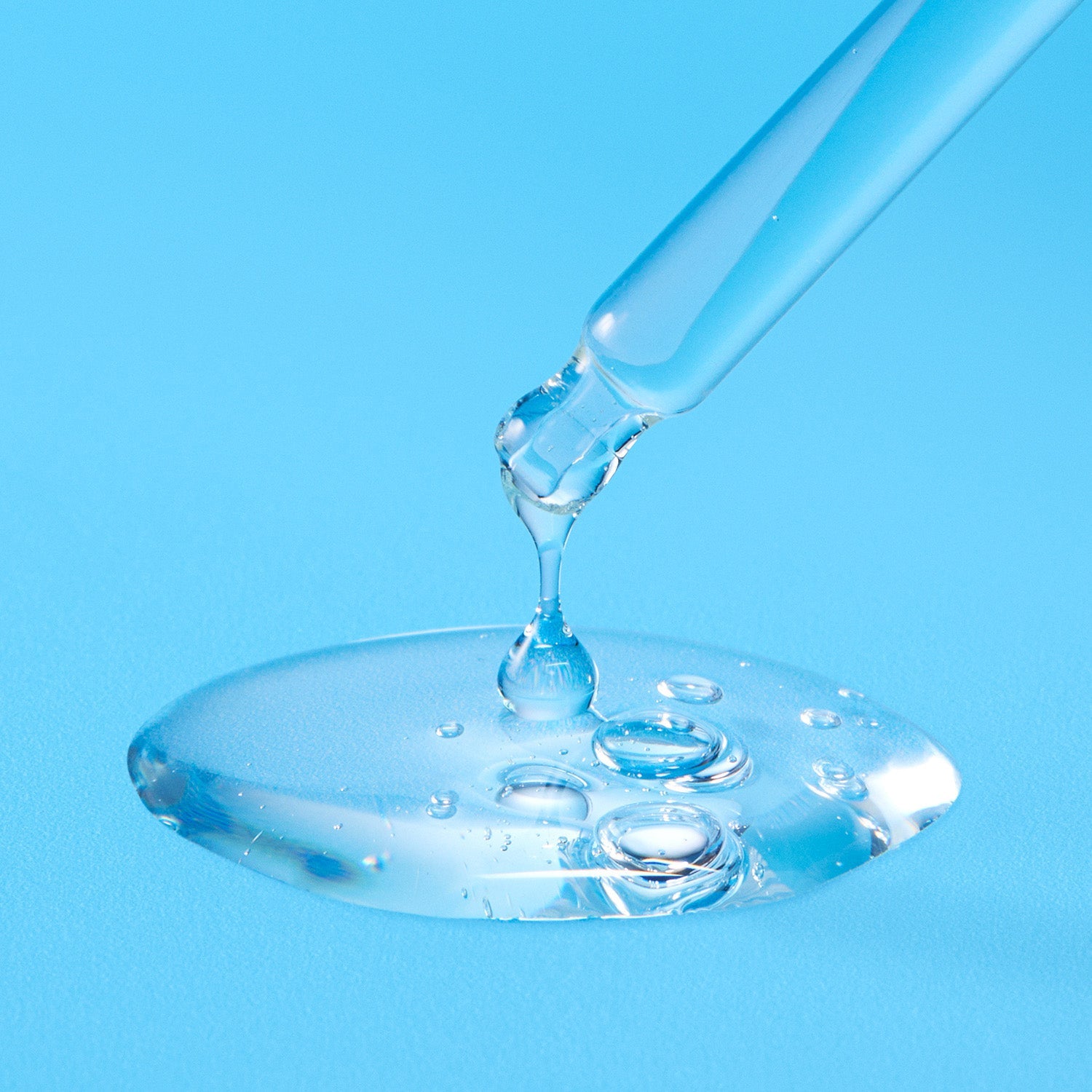 TORRIDEN Dive-in Low Molecular Hyaluronic Acid Serum - korejska kozmetika