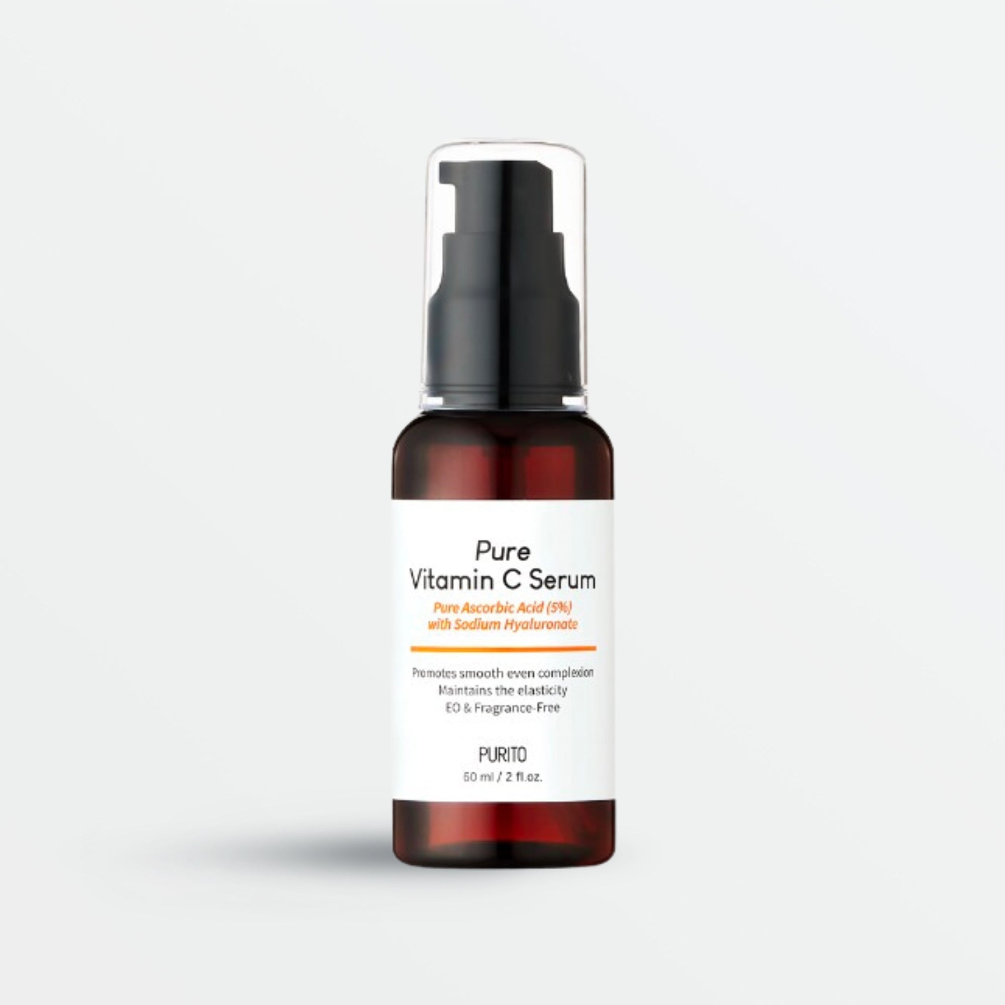 PURITO Pure Vitamin C Serum embalaža