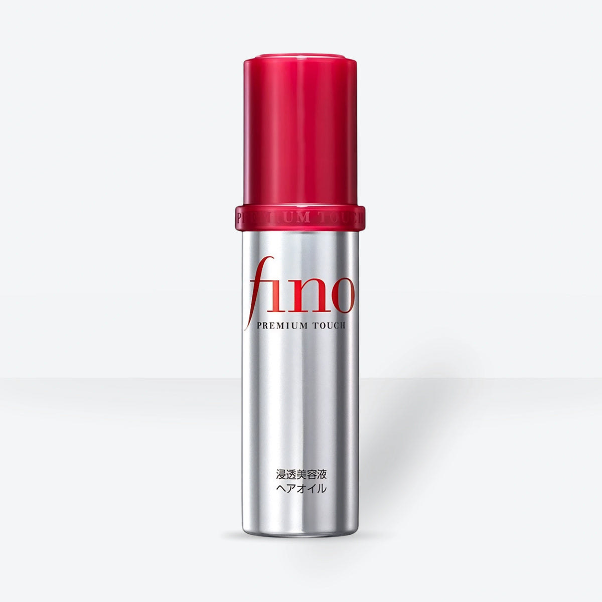 SHISEIDO Fino Premium Touch Hair Oil, negovalno olje za lase