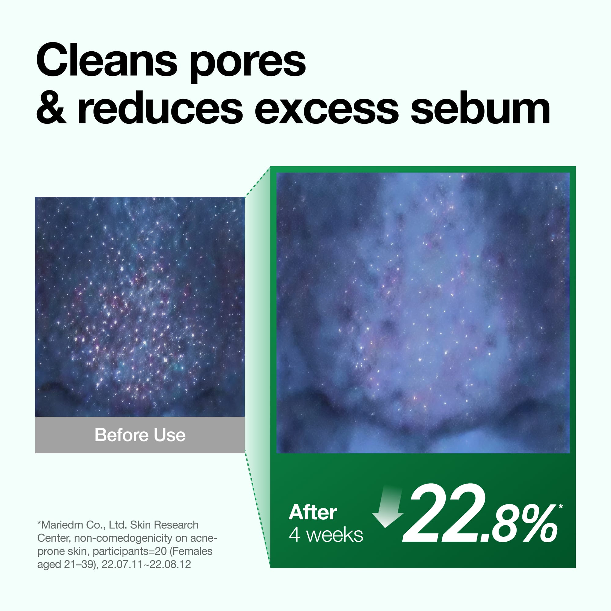 ANUA Heartleaf Pore Control Cleansing Oil packshot