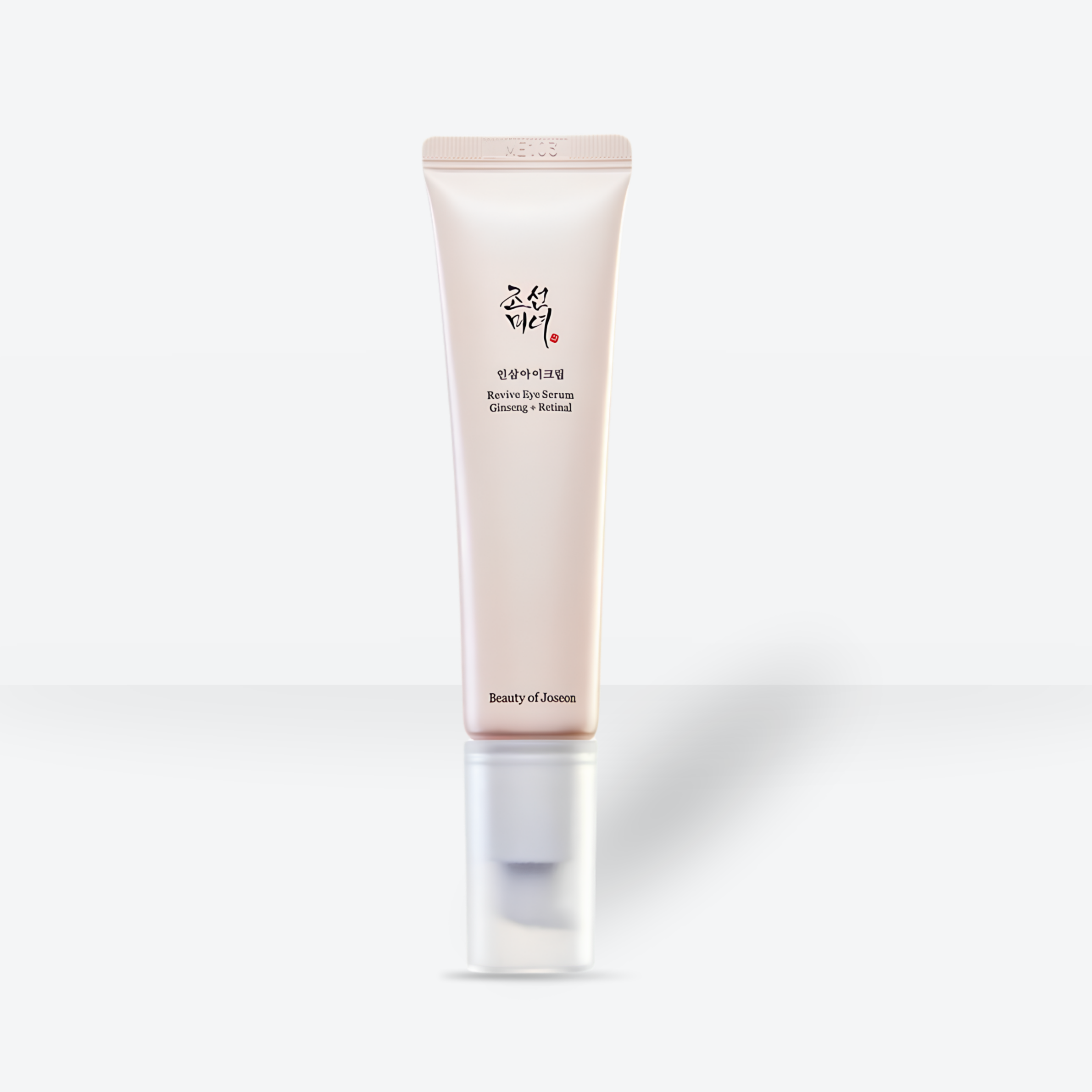 Beauty of Joseon Revive Eye Serum Ginseng + Retinal - korejska kozmetika dglow