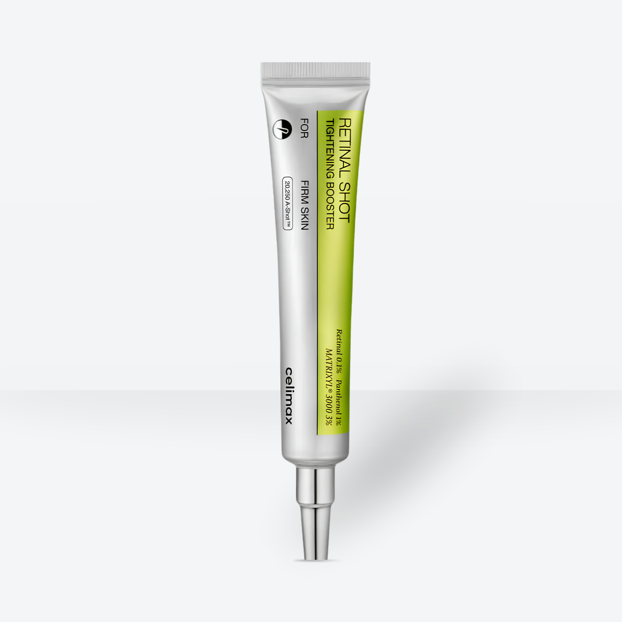 CELIMAX The Vita-A Retinal Shot Tightening Booster - korejska kozmetika dglow