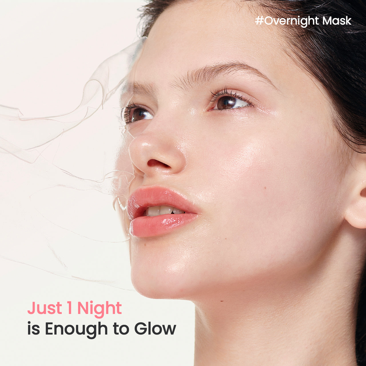 BIODANCE Bio-Collagen Real Deep Mask - korejska nega kože