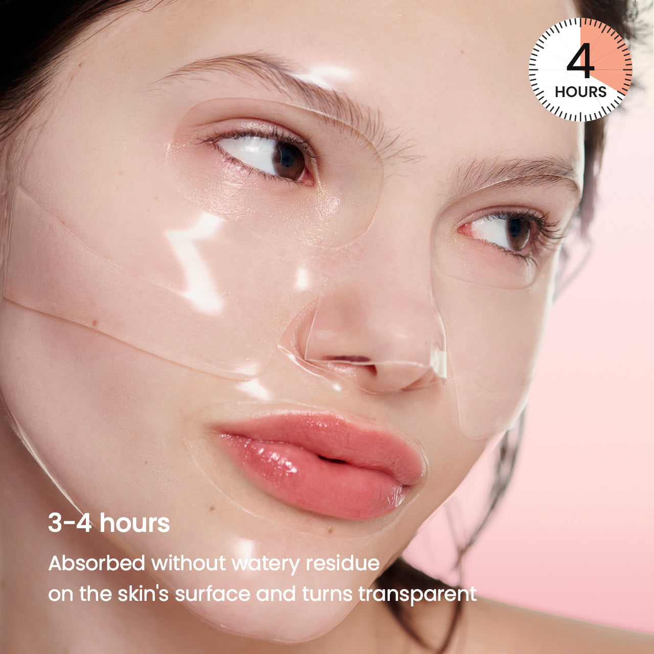 BIODANCE Bio-Collagen Real Deep Mask - kolagenska maska