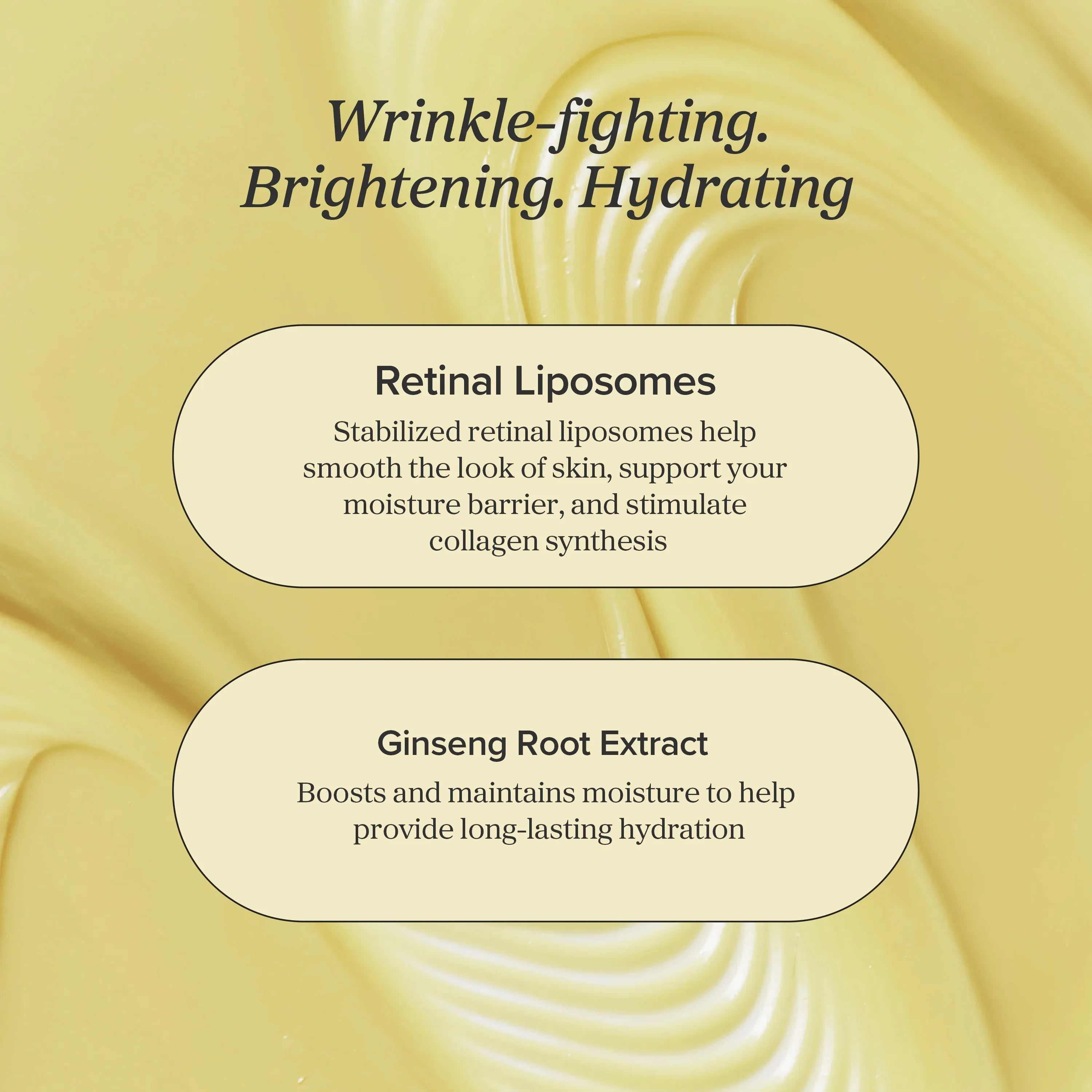 Beauty of Joseon Revive Eye Serum Ginseng + Retinal - korejska kozmetika