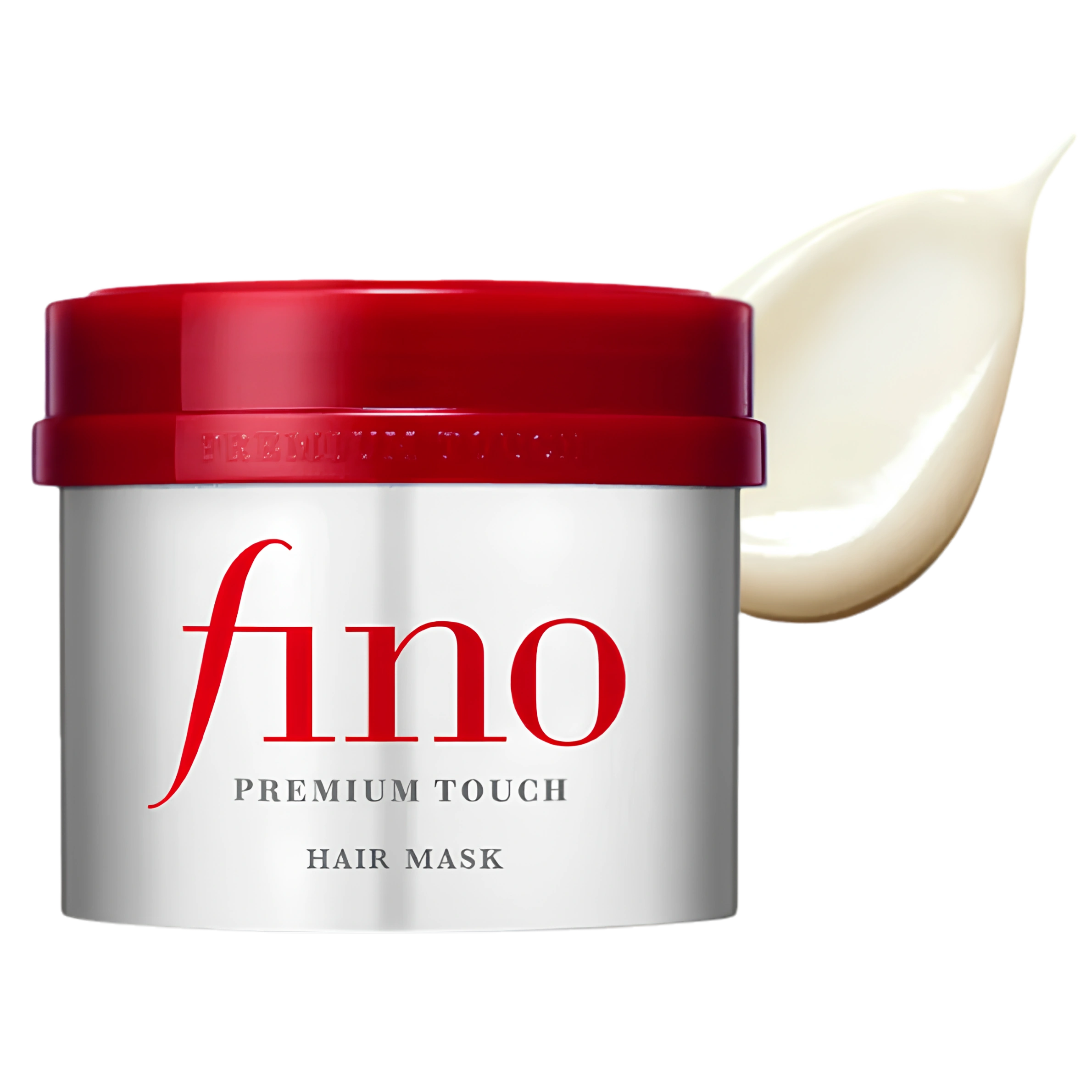 SHISEIDO Fino Premium Touch Hair Mask - intenzivna hranilna maska za lase