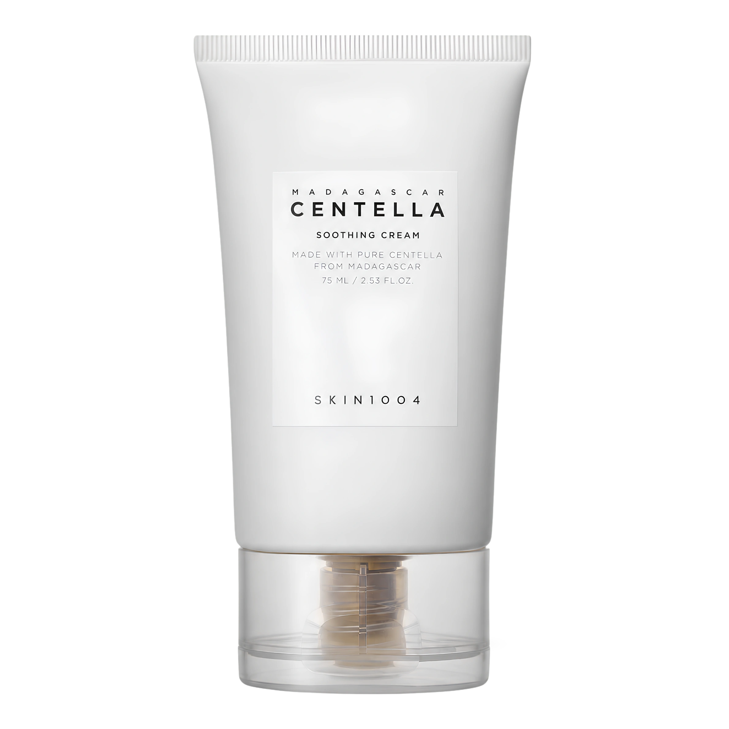SKIN1004 Madagascar Centella Soothing Cream - pomirjujoča krema s centello