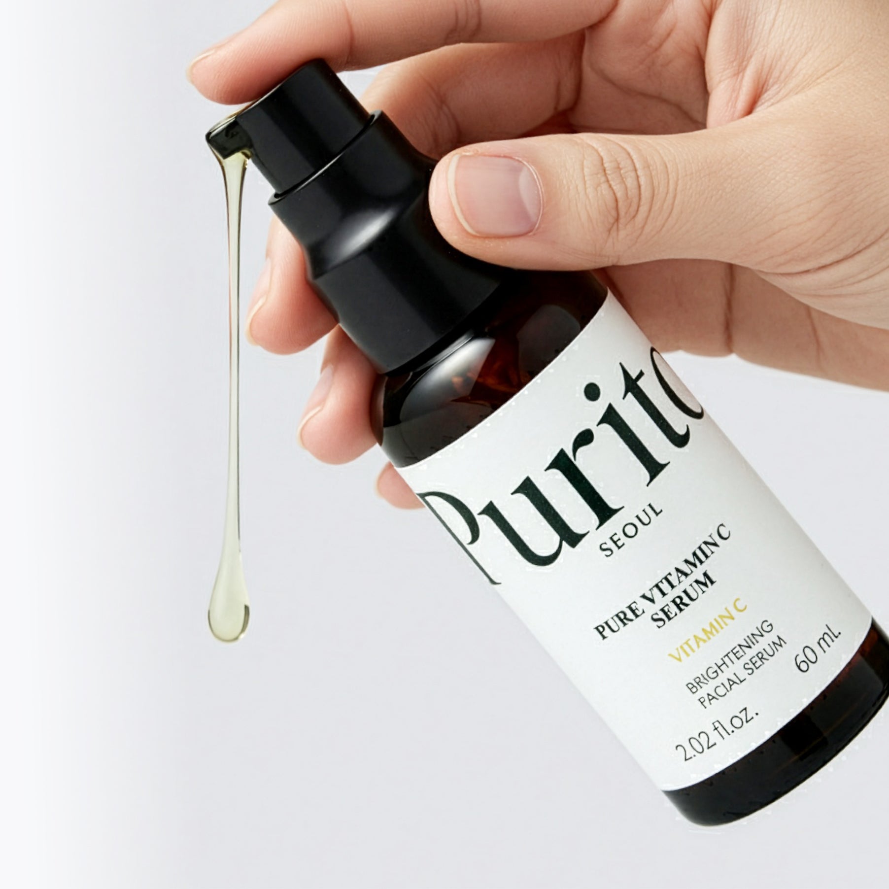 PURITO Pure Vitamin C Serum - korejska kozmetika