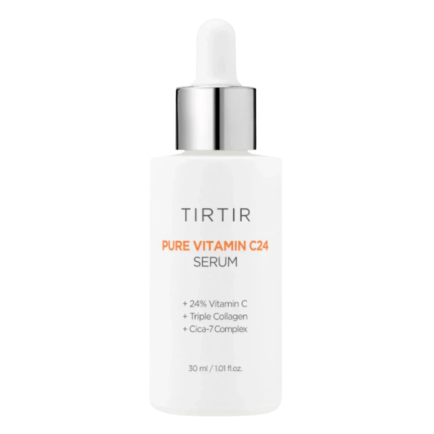 TIRTIR Pure Vitamin C24 Serum — serum z 24 % vitamina C