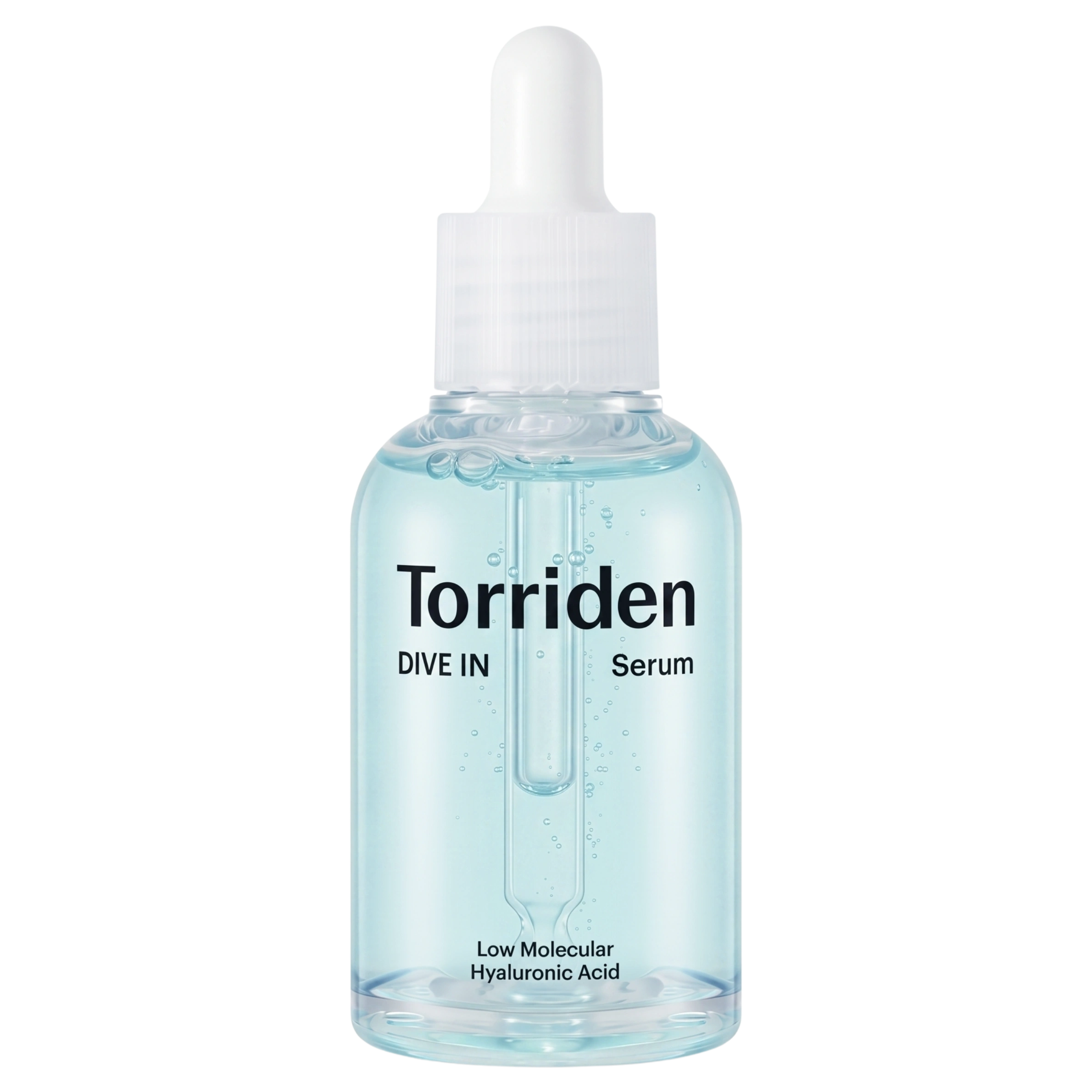 TORRIDEN Dive-in Low Molecular Hyaluronic Acid Serum - vlažilni serum s hialuronsko kislino