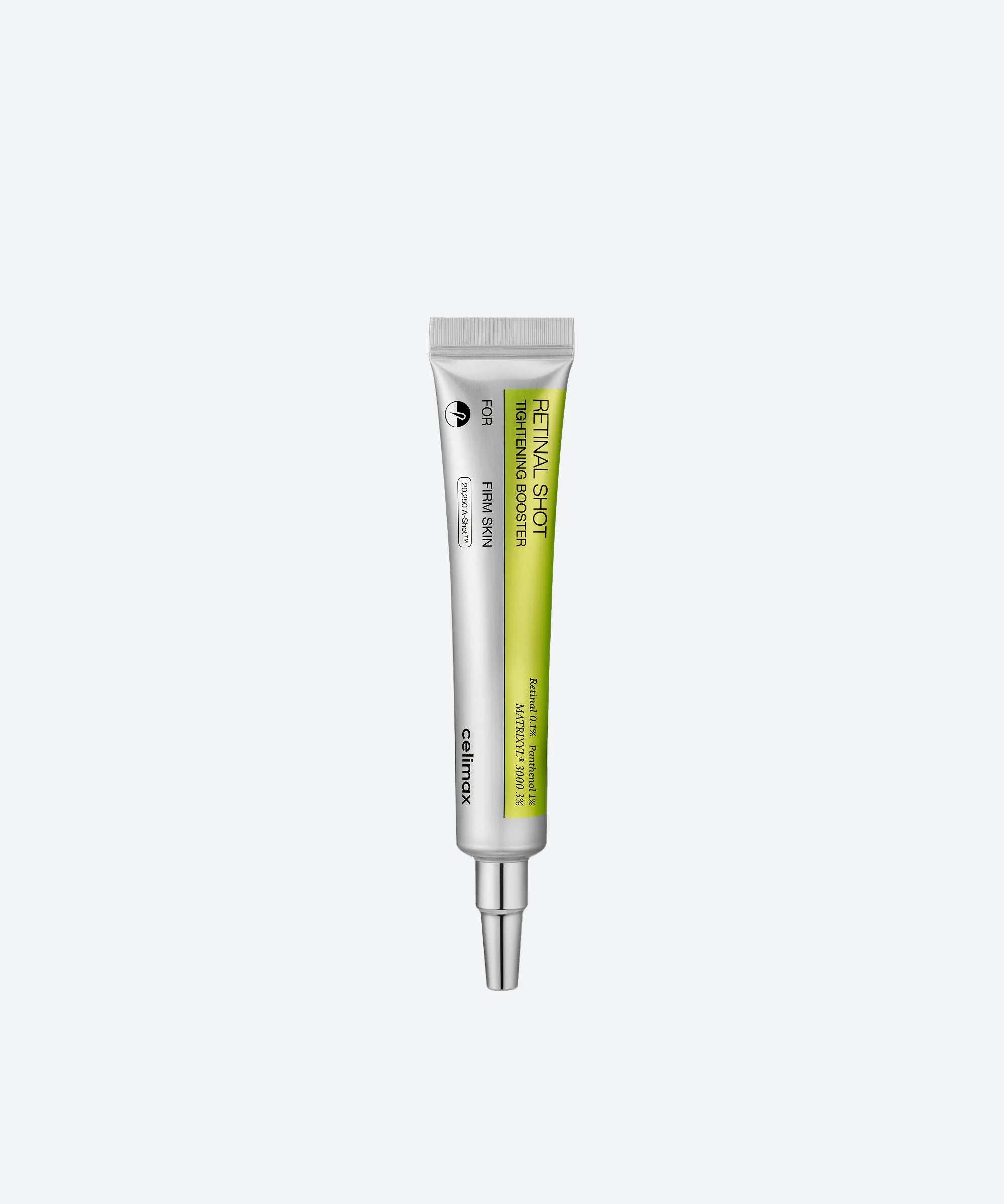 CELIMAX The Vita-A Retinal Shot Tightening Booster