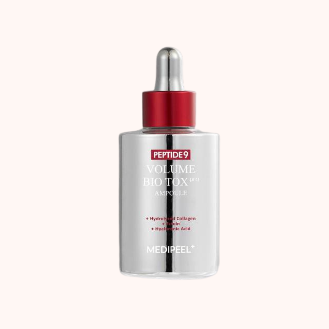 MEDIPEEL Bio Tox Pro Ampoule embalaža
