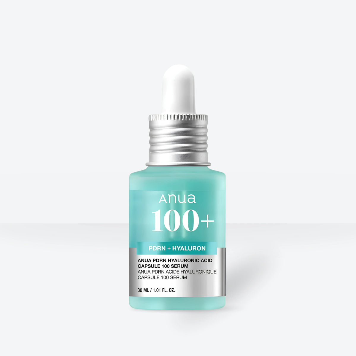 ANUA PDRN Hyaluronic Acid Capsule 100 Serum 30 ml – serum s PDRN in hialuronsko kislino