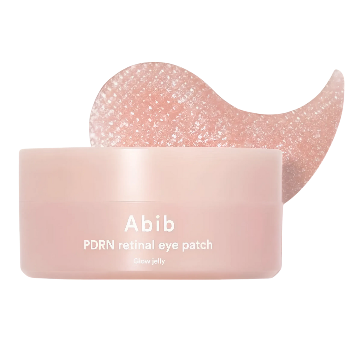 ABIB PDRN Retinal Eye Patch Glow Jelly