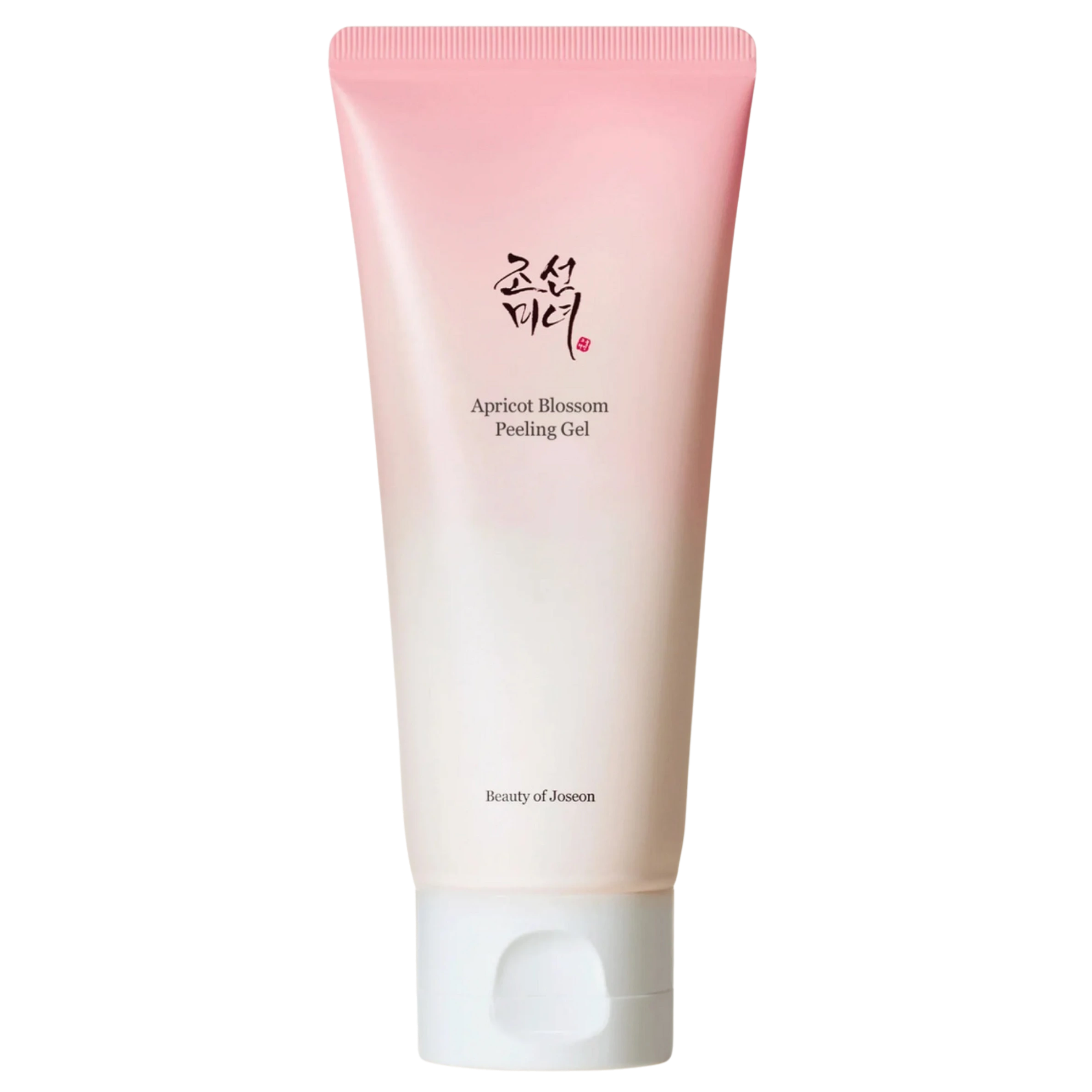 Beauty of Joseon Apricot Blossom Peeling Gel - piling gel za mehko in gladko kožo