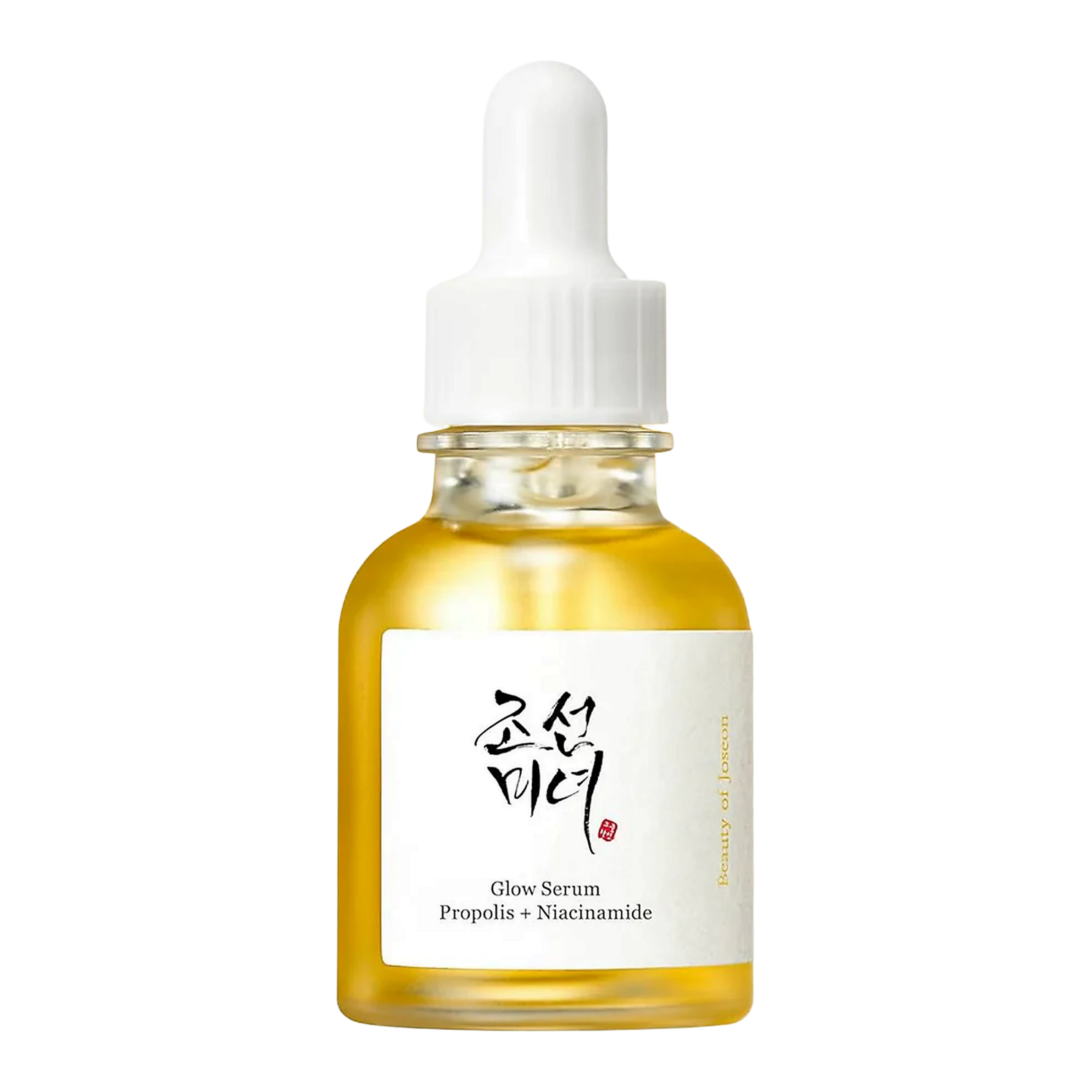 Beauty of Joseon Glow Serum Propolis + Niacinamide - serum za sijočo in negovano kožo