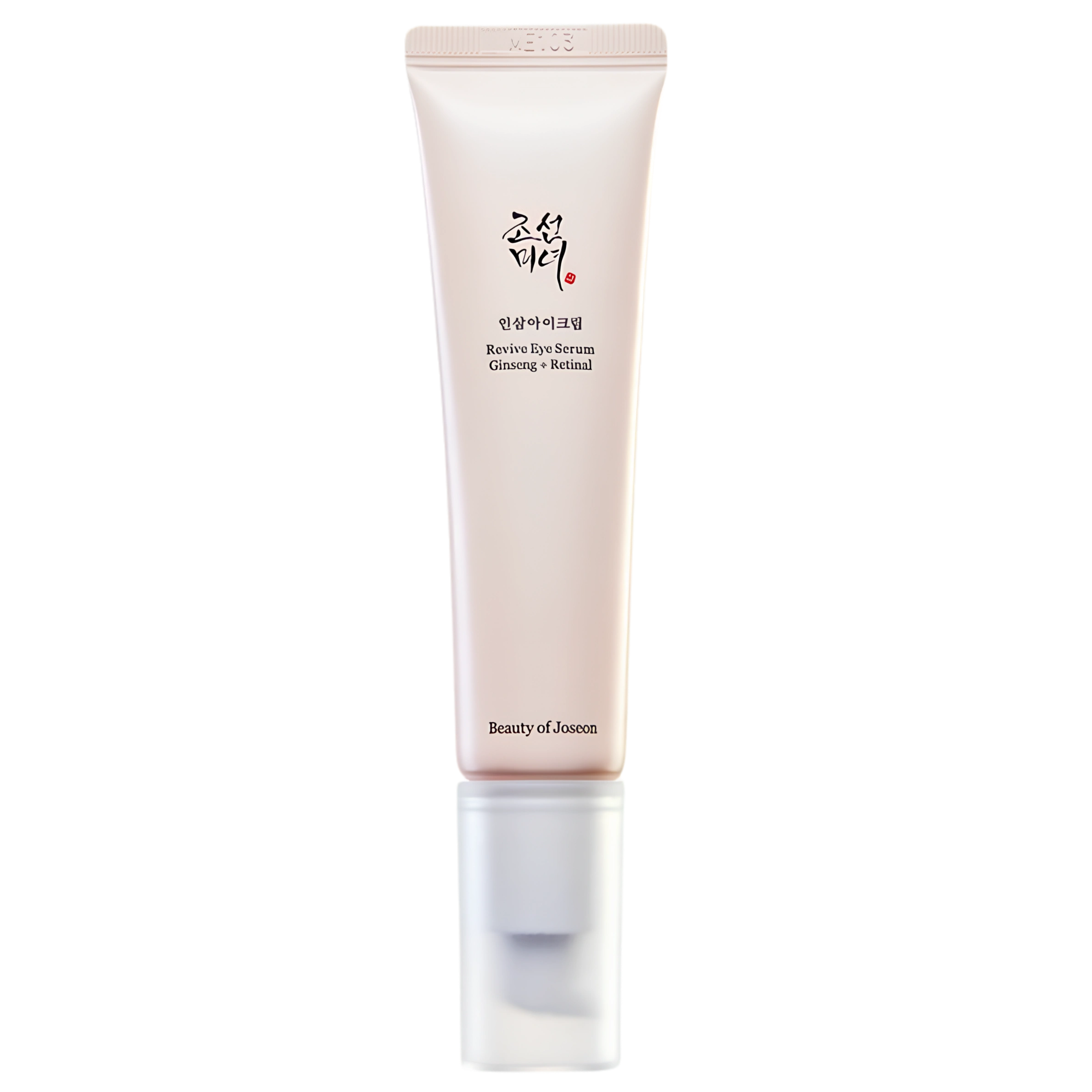 Beauty of Joseon Revive Eye Serum Ginseng + Retinal - serum za predel okoli oči proti gubicam