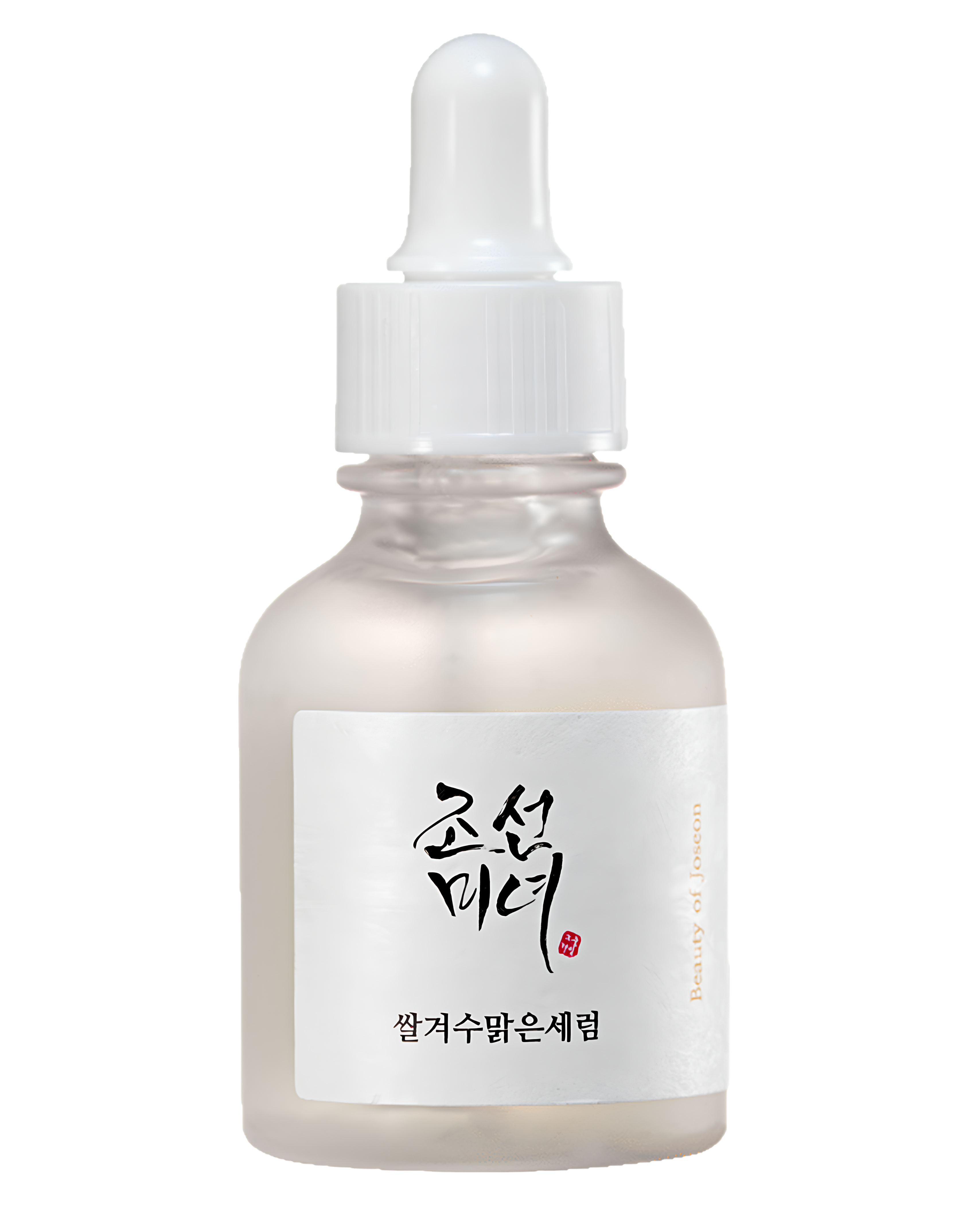 Beauty of Joseon Glow Deep serum Riž + Arbutin za sijaj - korejska kozmetika dglow