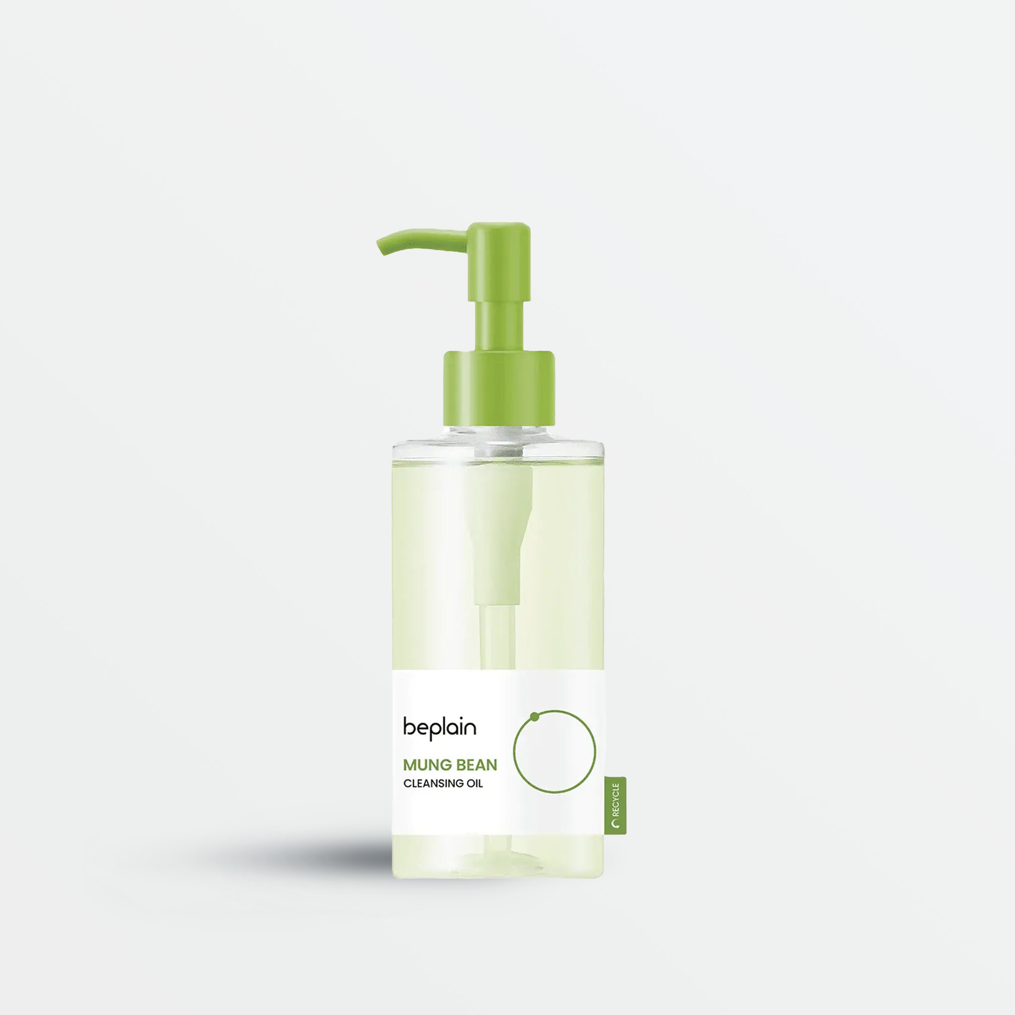 Beplain Mung Bean Cleansing Oil 200 ml