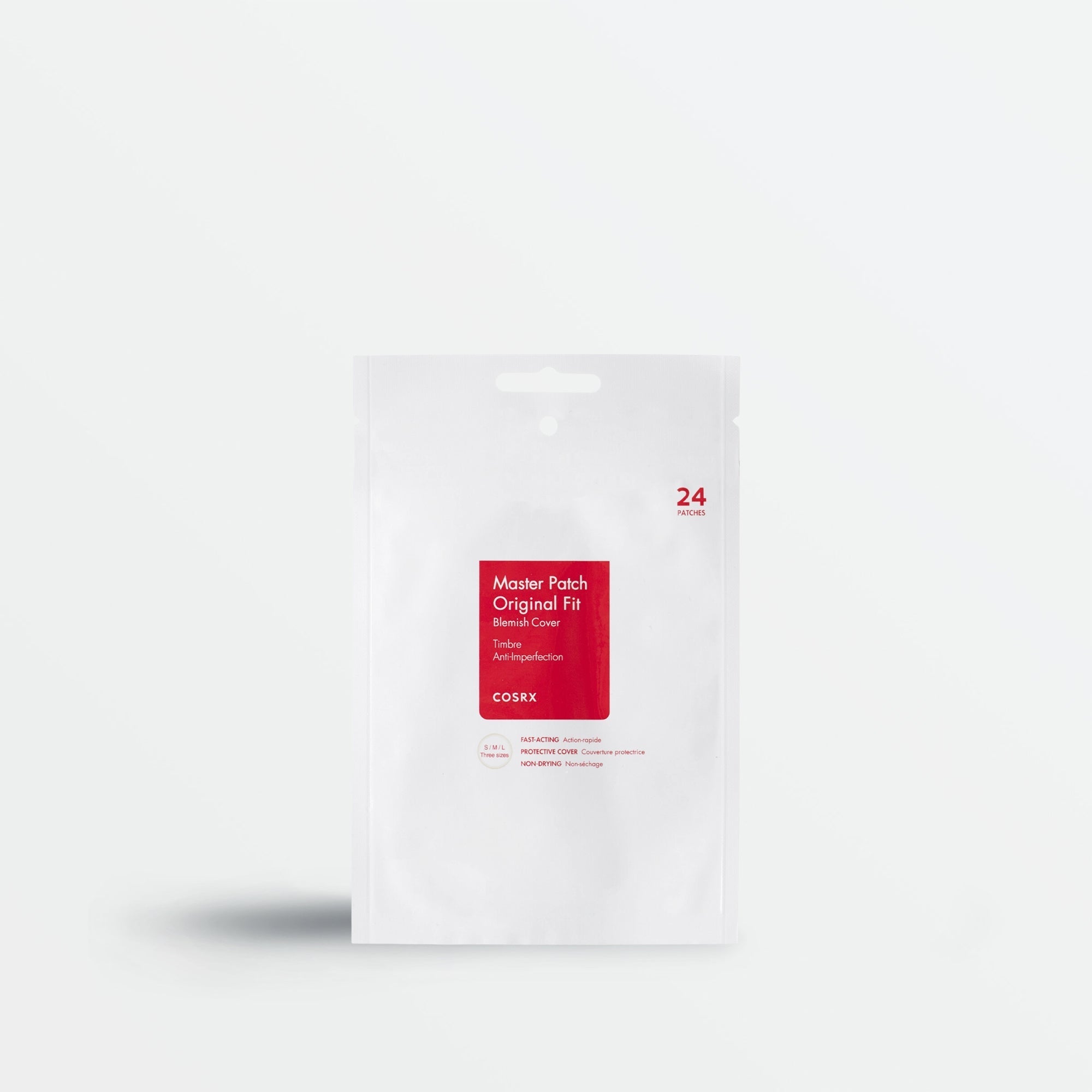 COSRX Acne Pimple Master Patch packshot