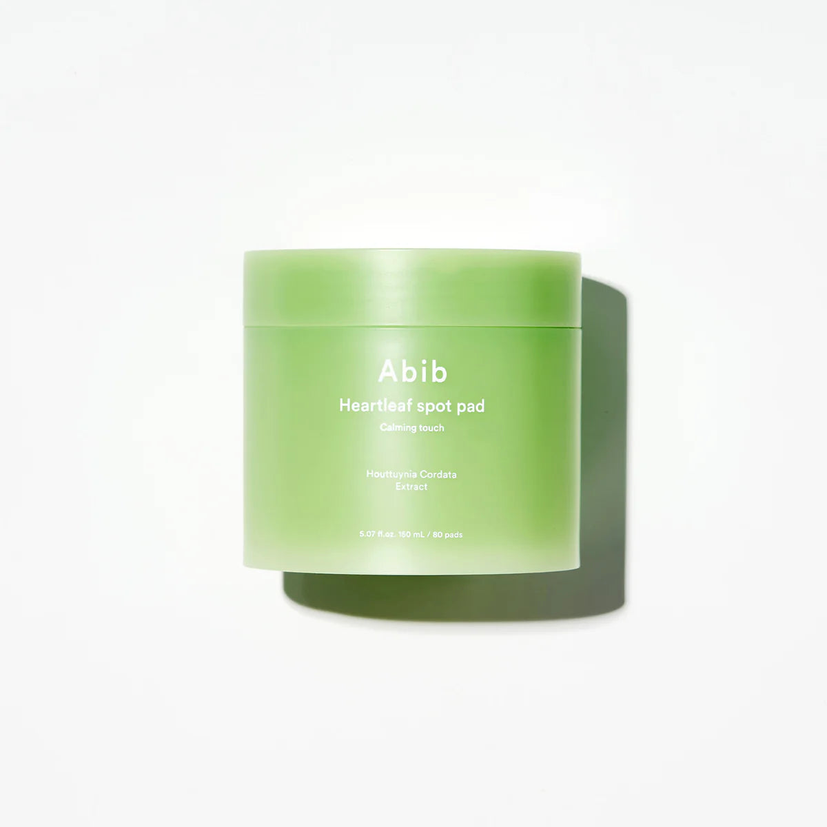 ABIB Heartleaf Spot Pad Calming Touch