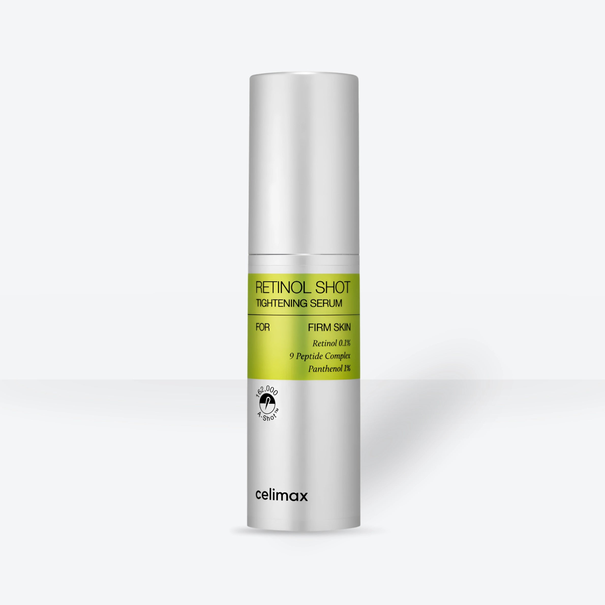 CELIMAX The Vita-A Retinol Shot Tightening Serum - korejska kozmetika dglow