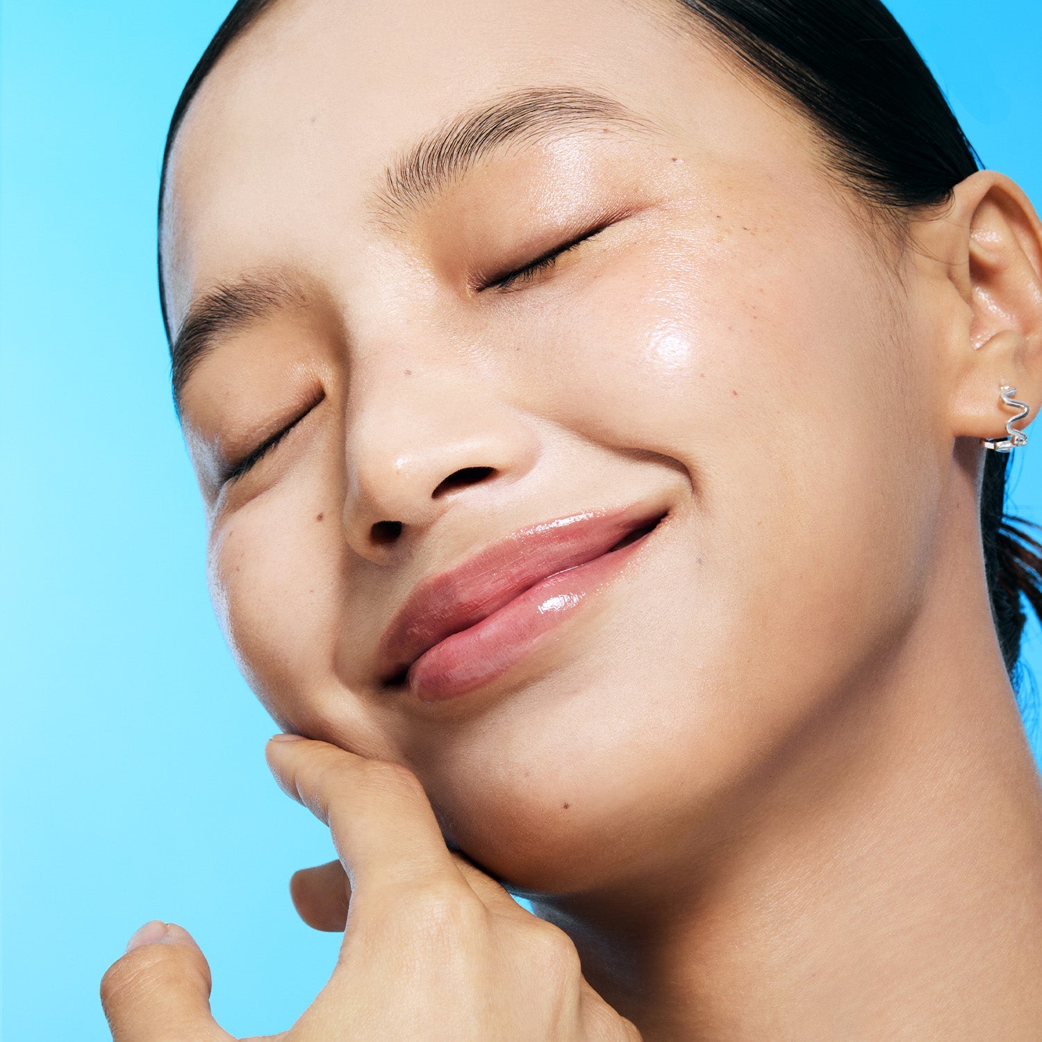 TORRIDEN Dive-in Low Molecular Hyaluronic Acid Serum - korejska kozmetika