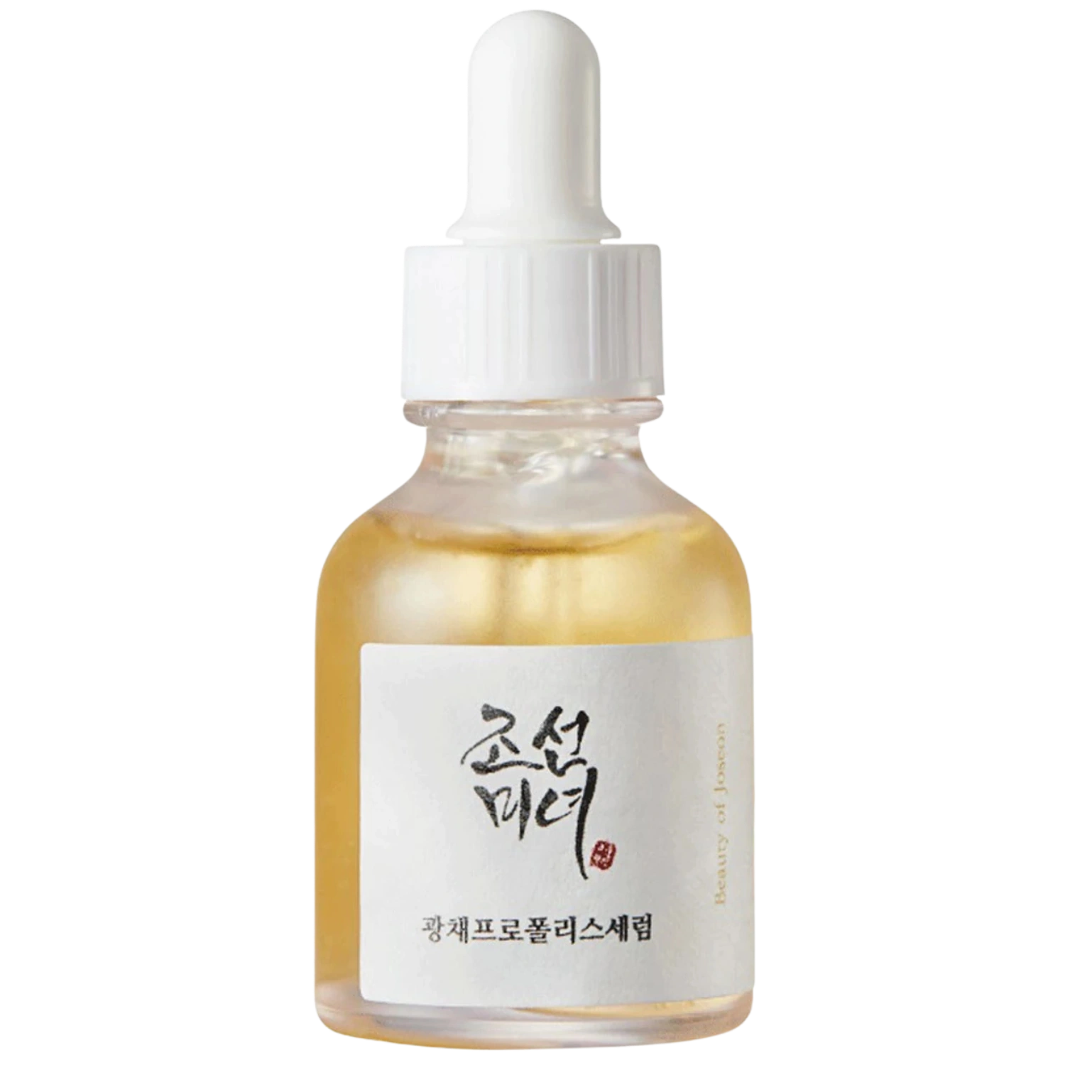BEAUTY OF JOSEON Glow Serum: Propolis + Niacinamide