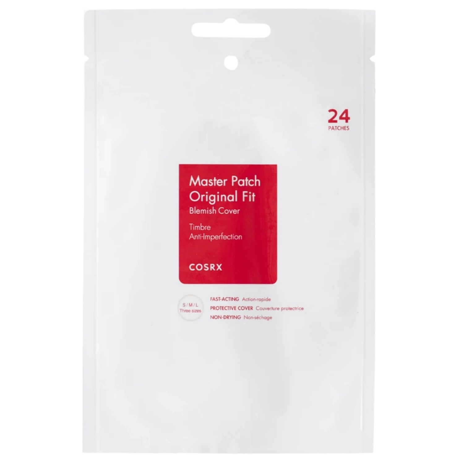 COSRX Acne Pimple Master Patch
