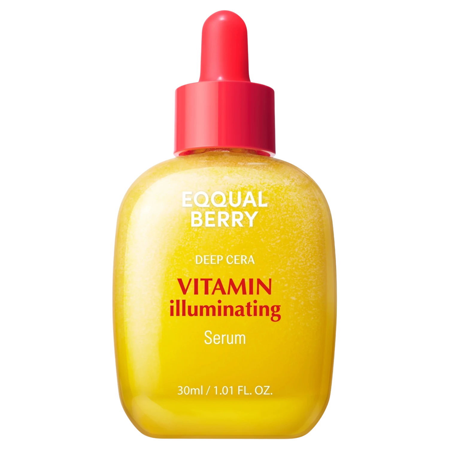EQQUALBERRY Vitamin Illuminating Serum