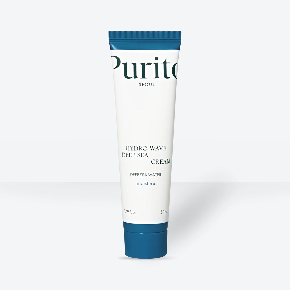 PURITO Seoul Hydro Wave Deep Sea Cream