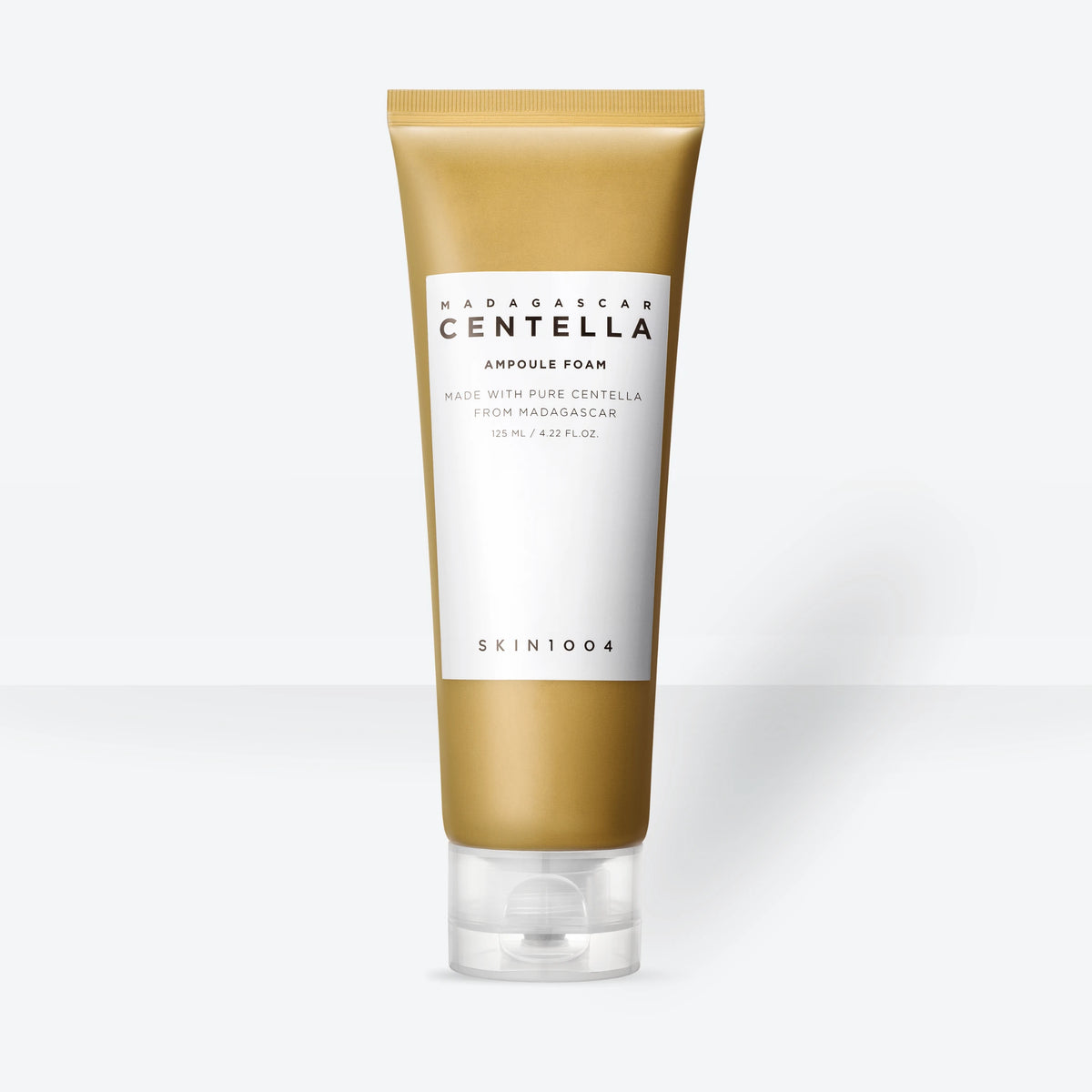 SKIN1004 Madagascar Centella Ampoule Foam