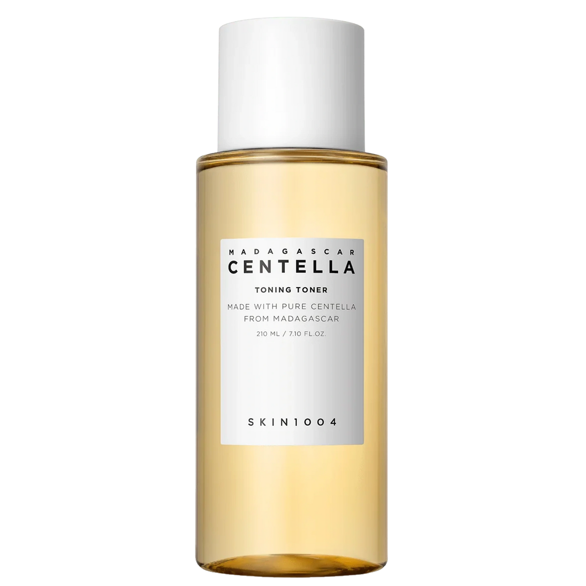 SKIN1004 Madagascar Centella Toning Toner