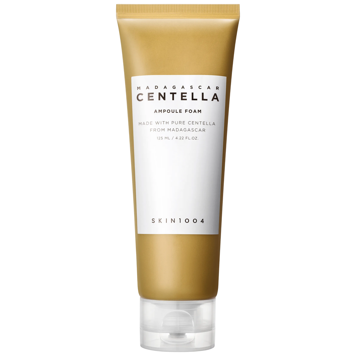 SKIN1004 Madagascar Centella Ampoule Foam