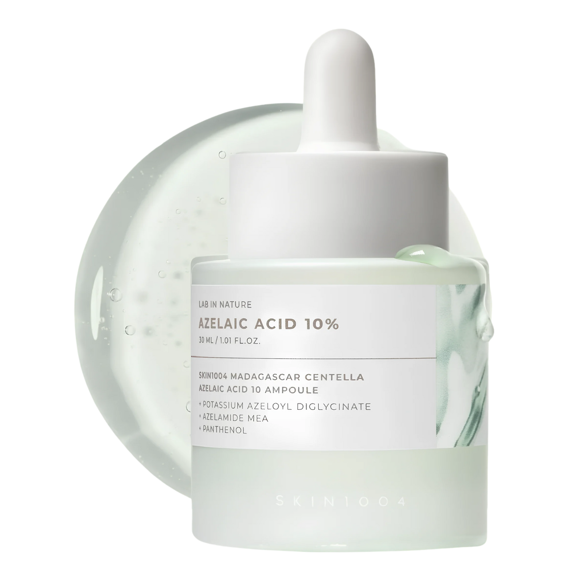 SKIN1004 Madagascar Centella Azelaic Acid 10 Ampoule