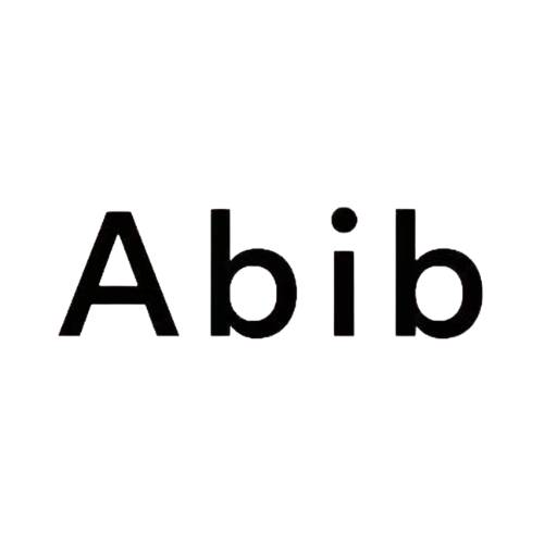 Abib logotip