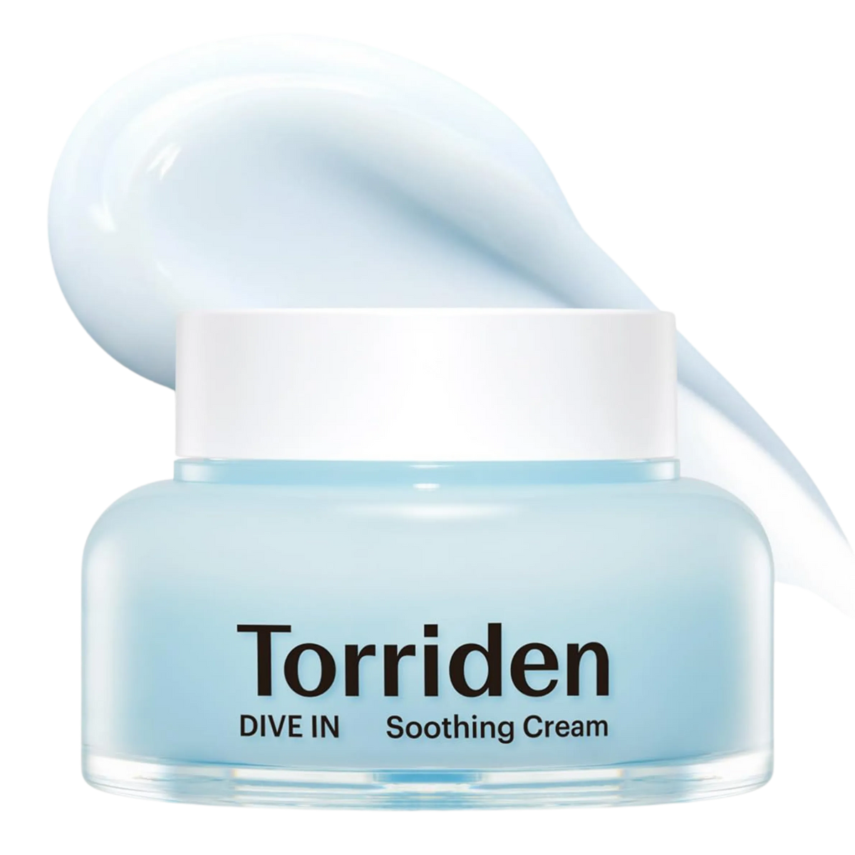 TORRIDEN Dive-in Low Molecular Hyaluronic Acid Soothing Cream