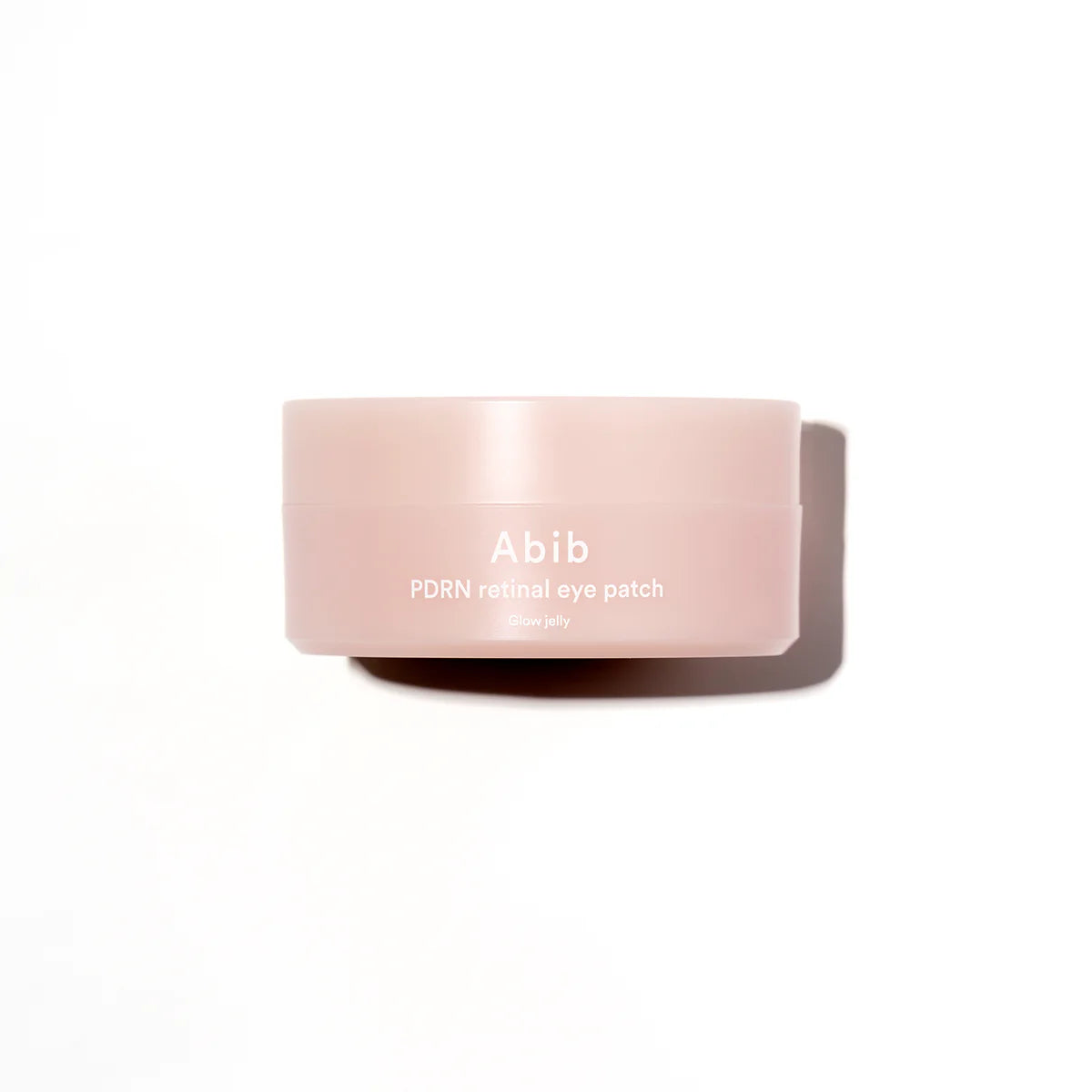 ABIB PDRN Retinal Eye Patch Glow Jelly — hidrogelni obliži za oči