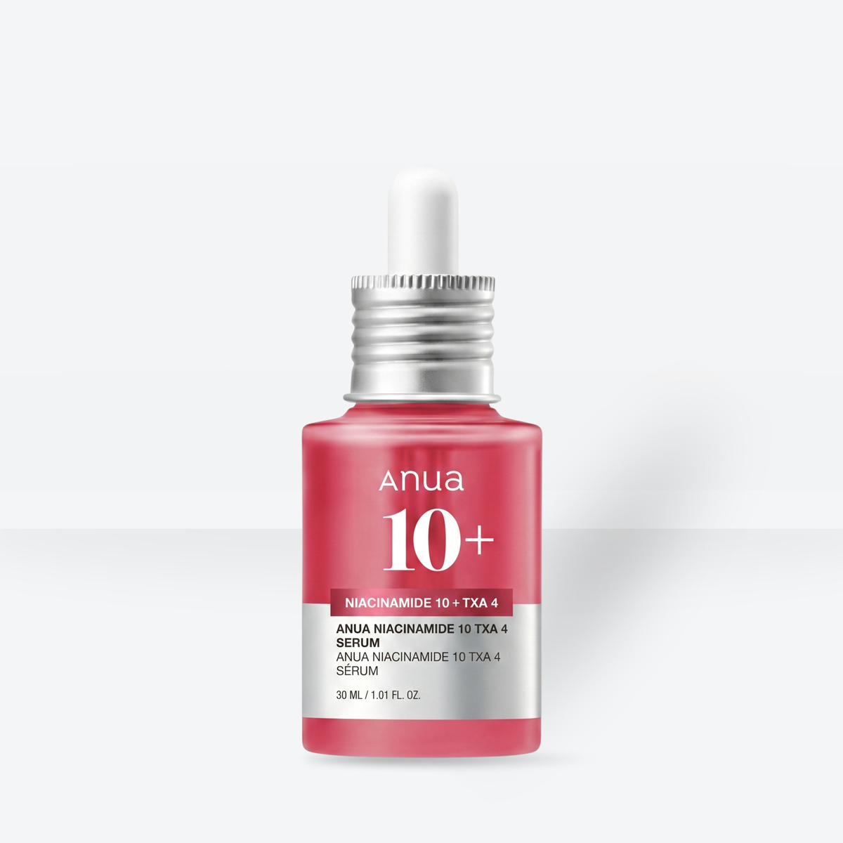Anua Niacinamide 10 TXA 4 Serum - Korean skincare dglow