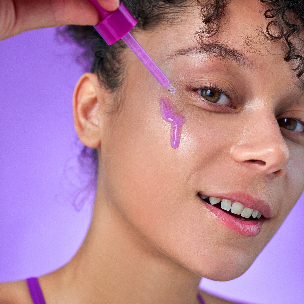 EQQUALBERRY Bakuchiol Plumping Serum - korejska kozmetika