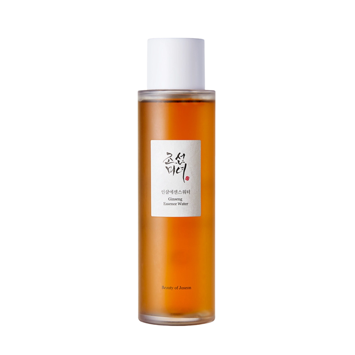 BEAUTY OF JOSEON Ginseng Essence Water — vlažilna esenca z ginsengom