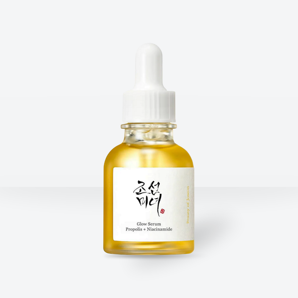 BEAUTY OF JOSEON Glow Serum: Propolis + Niacinamide